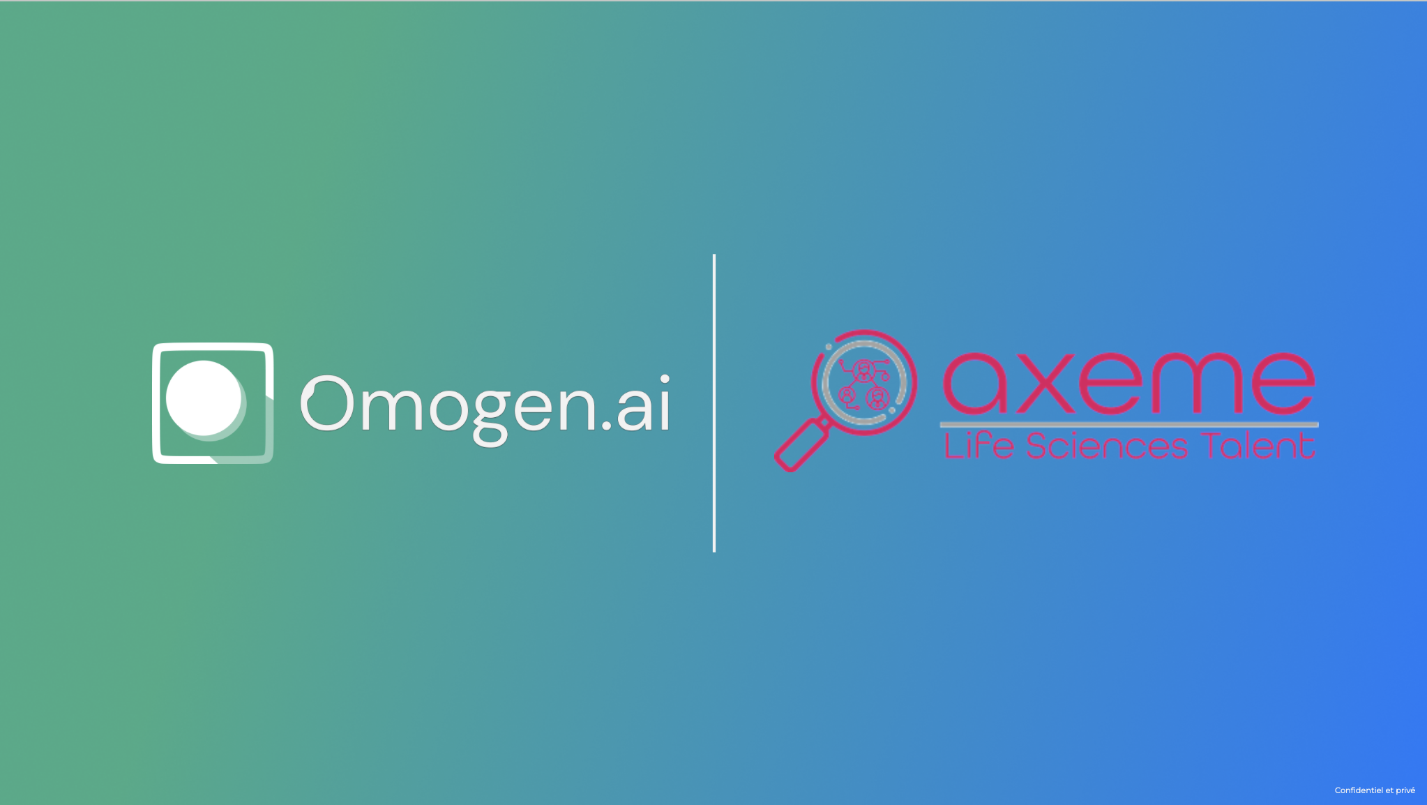 Axeme team - Healthcare recruitment agency
